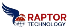 RAPTOR TECH Logo Image